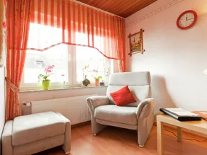 Alluring Apartment in Hillesheim with Patio - Image 2