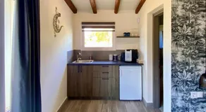 Villa Hylas Luxury Bed & Breakfast Kilada - Image 4
