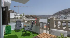 Bungalow mit Pool und Terrasse | Bergblick | Ideal für Homeoffice - Image 5