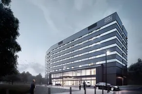 Four Points by Sheraton Warsaw Mokotow - Image 4
