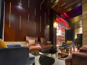 Biway Fashion Hotel - Puyang Daqing Road - Image 3