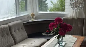Retro hus med fin beliggenhet - Image 2