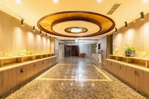 Ganshang Hotel (Wanyilu Branch) - Image 5