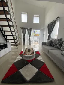 Villa green view - Image 2