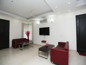 OYO 27674 Dhairya Residency - Image 2