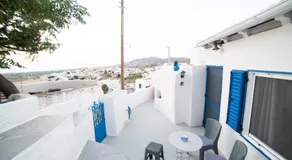 Cycladic House Naxos - Image 3