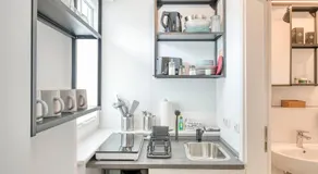 BLEIBEREI Apartments - Image 5