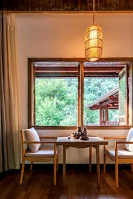 L Resident Dragon Cave Resort - Zhangjiajie - Image 3