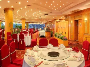 Wuxi Taihu Garden Hotel - Image 3