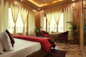 Aarambh-Boutique Homestay By Shivaneel Hospitality - Image 3