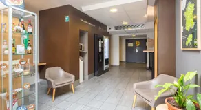 B&B HOTEL CHARTRES Le Coudray - Image 2