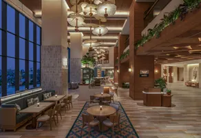 Canopy by Hilton Okinawa Miyako Island Resort - Image 4