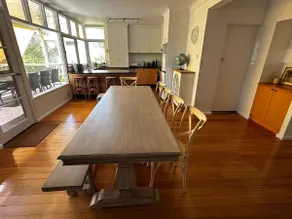 Spacious McCrae Beach House, Steps from the Beach - Image 3