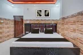 HOTEL O HEERA GALAXY - Image 2