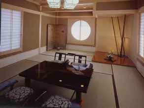 Ryotei Ryokan Kyoheiso - Image 2