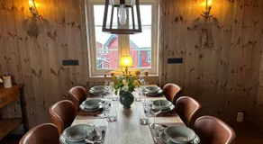 Ingrid Rorbu, Å i Lofoten - Image 4
