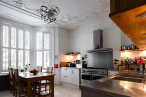 EBS London Stay - Image 3