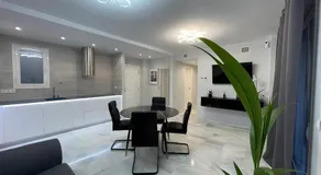 Luxury apartment Benalmadena First line - Image 2