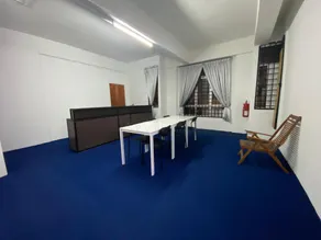 PesonaBajrai Muslim Homestay Bukit Gambir - Image 2