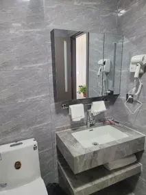 Datong Wanjia yuan Hotel - Image 2