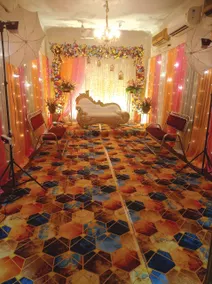 Innra Hotel Kolkata - Image 5