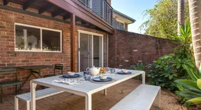 Beach Cockatoo 2Bed Steps from Sand, perfect surf getaway - Image 3