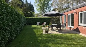 Maison de vacances avec jardin clôturé à Breskens | Het Heem 39 - Image 5