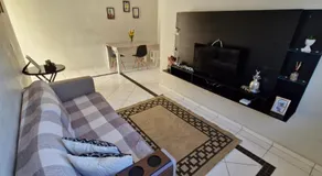 Apto Inteiro em Atibaia do lado da Av Lucas Bairro Nobre - Image 2