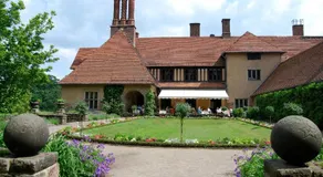 Ferienwohnung Babelsberg - Image 3