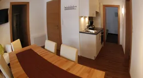 Appartamento con 2 camere da letto per 4 persone - Image 5