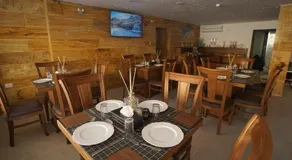 Petra Aretas Hotel - Image 2