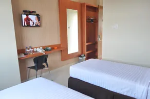 Hotel D'Ben - Image 2