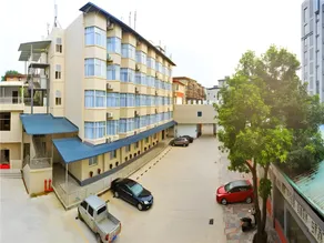 Jinjiang Inn Longyan Zhongshan Road Walking Street - Image 4