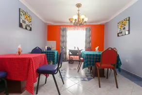 Zarita Boutique Airport Hotel - Image 4