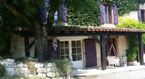 Sur mon chemin chambres d'hôtes - Image 5