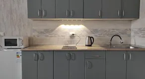 Стильная студия в ЖК Lotus Terrace - Image 5