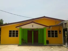 Ummi chalet b4 - Image 5