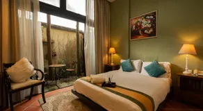 Spices Hotel - Image 2