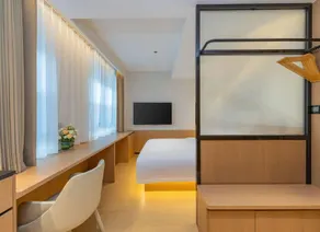 Designer hotel - Image 4