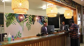 Pacific Crown Hotel - Image 5