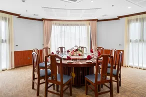 12 A&B Điện Biên Phủ Hà Nội Hotel - Image 5