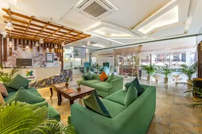 Treebo Premium Landmark Prayagraj - Image 3