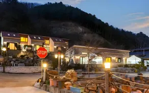 Chuncheon (Nami Island) Big Bear Pension - Image 3