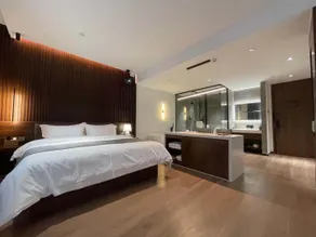 Jiali Hotel (Guanxian Branch) - Image 2