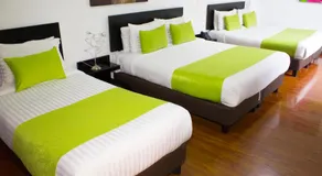 Hotel macao colombia - Image 2