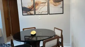 Apartamento Novinho e Aconchegante - Image 5