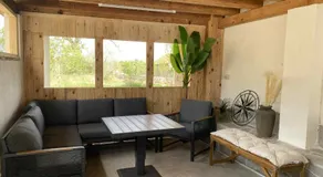 Hotel B&B Wellness Mama Mia - Image 5