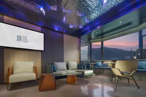 Cheeinn Hotel - Hangzhou West Lake Lakeside Yintai In77 - Image 3
