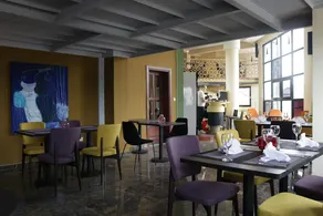 Douala Design Hotel - Image 1