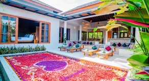 Ersanea Villas Seseh - Image 4